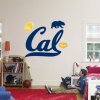 Fathead California Cal Golden Bears Logo 